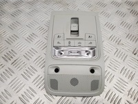 фото thumb №6, Audi q3 8u 8x0947135ak освещение кабины