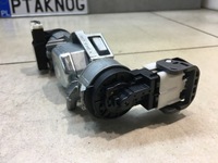 фото thumb №4, Замок зажигания ключ mazda 5 i 2.0 cd 3m513f880ac