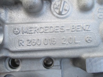 фото thumb №10, Mercedes 2.0 cla a клас головка a2600105400 відновлена termin 10dni