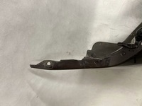 фото thumb №11, Бампер передний porsche panamera 970 09-13 омыватель 6 pdc решётки halo