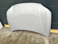 фото thumb №1, Капот hyundai ioniq 6 vi