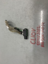 фото thumb №1, Датчик тиску diavia різниці renault clio v 1.0 tce 22 r 227707094r