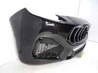 фото thumb №4, Бампер перед передний maserati grecale