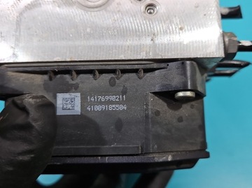 фото thumb №10, Насос abs seat alhambra ii 7n 10- 7n0614109s