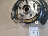 фото thumb №6, Chevrolet camaro задня ліва поворотна опора 2016-2024