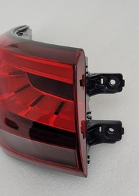 фото thumb №6, Лампа ліва задня задня led mg zs i lift 2019- zs11661191