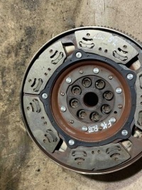 фото thumb №9, Диск zamachowa коробки автоматической bmw 2 gran tourer f46 865563804