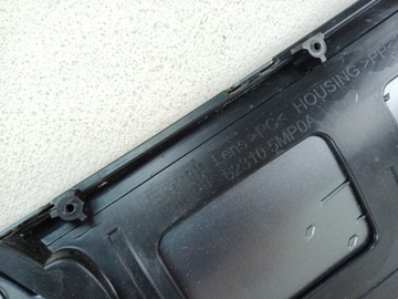 фото thumb №14, Решітка радіатора решітка перед nissan ariya 22- 62310 5mp0a