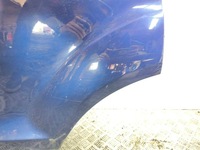 фото thumb №9, Audi q7 4l 2008 левая сторона дверь задние