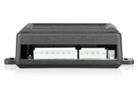 Замок центральный универсальный амортизаторы 4 дверь 2 брелоки набор wiele функций с Разборки, фото thumb