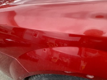 фото thumb №6, Chevrolet nubira крыло левый перед переднее 70u