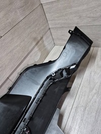 фото thumb №11, 15775. mokka b ii накладка бампер задня 9835553780