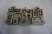 фото thumb №1, Mazda 3 bk i lift коробка предохранителей модуль 2.0b bs4h66730d 2006rok