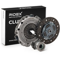 фото thumb №1, Набір зчеплення ridex 479c0823 do opel corsa d хетчбек s07 zafira b
