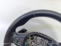 фото thumb №7, Bmw f10 f11 повітропровід мультифункція m-pakiet пелюстки перемикання