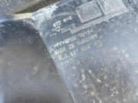 фото thumb №8, Skoda enyaq спойлер бампер задний заднее 5lg807568