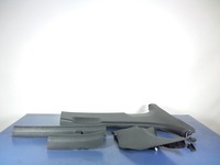 фото thumb №1, Hyundai tucson iii комплект защита bok правый