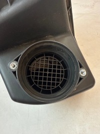 фото thumb №7, Корпус фильтра воздуха kia sportage iii hyundai ix35 2.0 crdi