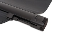 фото thumb №8, Mazda 5 ii cw 2010-2016 шторка багажника czarna c513-v1-350