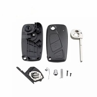 фото thumb №1, Корпус pilot ключ fiat ducato