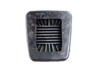 фото thumb №3, Накладки педалей зчеплення гальмо opel astra