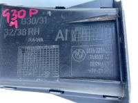 фото thumb №8, Bmw g30 g31 підкрилок праве праве перед m набір 7340796 7347022