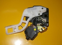 фото thumb №1, Замок дверь правый задняя kia sportage ii 2 04-10r. 5 pinów 814201f010