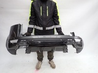 фото thumb №1, Range rover evoque i динамічний 11-18 бампер зад задній pdc