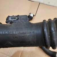 фото thumb №3, Renault trafic iii 1.6 dci wąż шланг труба інтеркулер