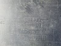 фото thumb №8, Audi a4 b8 allroad молдинг бампера заднего оригинал 8k0807511f