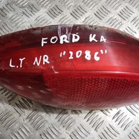 фото thumb №3, Лампа ford ka левый задняя