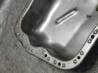 фото thumb №12, Поддон поддон масляная opel vivaro a 11r. 2.5d