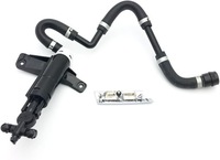 фото thumb №1, Левый водителя распылитель насадка заглушка фара lexus ls460 2006-2008