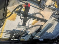 фото thumb №10, Диван зад сидіння audi a8 d3 чорна з підігрівом спина