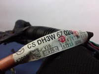 фото thumb №8, Mazda cx-3 2.0 джгут двигуна dh3w-67020