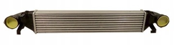 фото thumb №1, Інтеркулер mercedes clk c209 2002 - 2010
