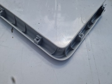 фото thumb №10, Vw t5 multivan планка рамка двері бокових зсувних