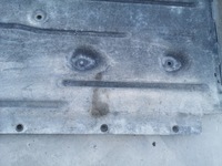 фото thumb №15, Защита подвеска правая bmw 3 e90 7059392