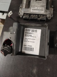 фото thumb №8, Набір стартовий renault espace iv 2.2 dci 8200311550