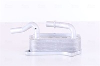 фото thumb №15, Радіатор оливи mercedes s-class w 220 98- s 280