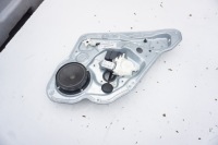 фото thumb №1, Механизм стекло правый задняя seat toledo 2
