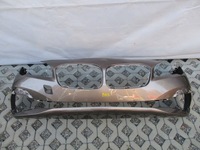 фото thumb №1, Бампер перед bmw 2 f45 f46 lift lci 18- pdc bdb