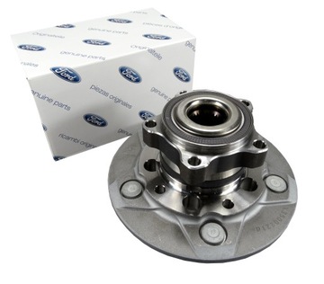 фото thumb №1, Ступиця з підшипник передня ford transit mk8 2014= custom 2012= оригінал