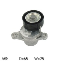 Купить Натяжитель ремень многоручьевой citroen 1,6hdi vkm33062, фото thumb