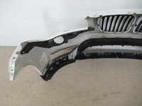 фото thumb №9, Бампер bmw x1 e84 x line lci lift оригинал