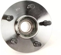 фото thumb №1, Bta h2y002bta набір підшипник колеса