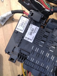 фото thumb №4, Volvo v60 жгут двигателя 2.0d d5204t7