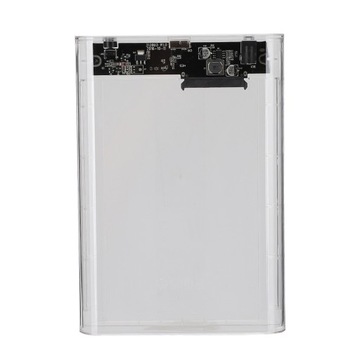 ORICO 3139U3 3,5-дюймовый портативный ноутбук с жестким диском USB3.0, 3 года