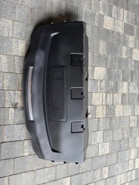 Купить Полка багажника ze свет стоп maserati quattroporte vi czarna, фото thumb