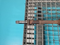 фото thumb №4, Приводной вал правая citroen c4 i 1.6 16v механическая коробка передач